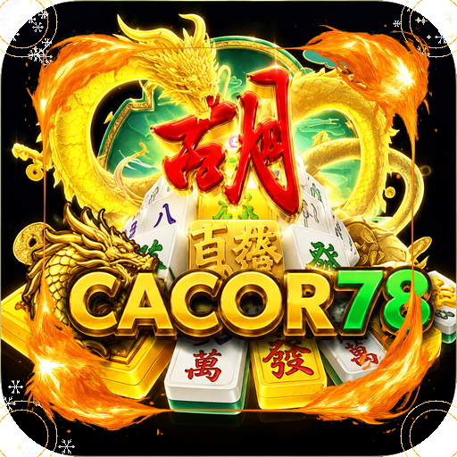 cacor78 — mitra unggulan